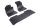 Honda CR-V (II) ( 2001-2006 ) Set de covorașe din cauciuc Rigum
