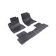Honda CR-V (III) ( 2006-2012 ) Set de covorașe din cauciuc Rigum