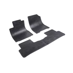 Honda CR-V (IV) (2012-2018) Set covorașe din cauciuc Rigum