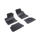 Hyundai GETZ ( 2002-2009 ) Set de covorașe din cauciuc Rigum
