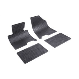 Hyundai i40 ( 2011-2019 ) Set de covorașe din cauciuc Rigum