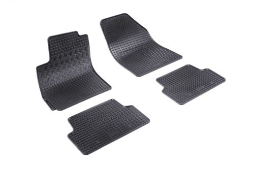 Chevrolet AVEO (T300) ( 2011-2014 ) Set de covorașe din cauciuc Rigum