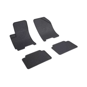   Chevrolet LACETTI (2004-2010) Set covorașe din cauciuc Rigum