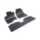 Opel ANTARA ( 2006-2015 ) / Chevrolet Captiva ( 2006-2015 ) Set de covorașe din cauciuc Rigum
