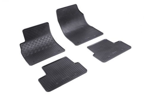 Chevrolet CRUZE ( 2008-2016 ) Set de covorașe din cauciuc Rigum