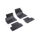 Chevrolet CRUZE ( 2008-2016 ) Set de covorașe din cauciuc Rigum