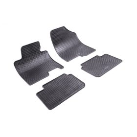   Kia Ceed (II) ( 2012-2018 ) Set de covorașe din cauciuc Rigum
