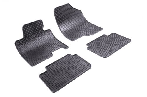 Kia Ceed (II) ( 2012-2018 ) Set de covorașe din cauciuc Rigum