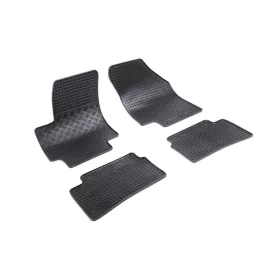 Kia Rio (2005-2011) Set de covorașe din cauciuc Rigum