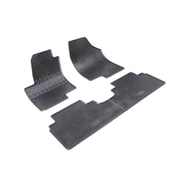   Kia Venga / Hyundai ix20 (2010-2019) Set de covorașe din cauciuc Rigum