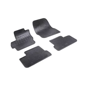 Mazda 3 (II) (2009-2013) Set covorașe din cauciuc Rigum