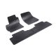 Mazda 5 (I) ( 2005-2010 ) Set de covorașe Rigum din cauciuc