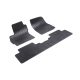 Mazda 5 (II) ( 2010-2015 ) Set de covorașe Rigum din cauciuc