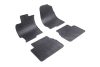 Mazda 6 (I) ( 2002-2012 ) Set de covorașe Rigum din cauciuc