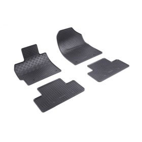   Mazda CX-7 (2006-2012) Set covorașe din cauciuc Rigum pentru benzină