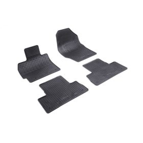   Mazda CX-7 (2006-2012) Set de covorașe din cauciuc Rigum diesel