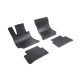 Mercedes E-CLASS (W212) ( 2009-2016 ) Set de covorașe din cauciuc Rigum