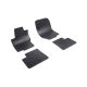 Mercedes ML (W164) ( 2005-2011 ) Set de covorașe din cauciuc Rigum