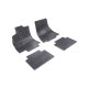Mercedes A-CLASS (W169) ( 2004-2012 ) / Mercedes B-Class (W245) ( 2005-2011 ) Set de covorașe de cauciuc Rigum