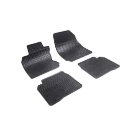   Nissan NOTE (I) (2005-2013) Set de covorașe din cauciuc Rigum