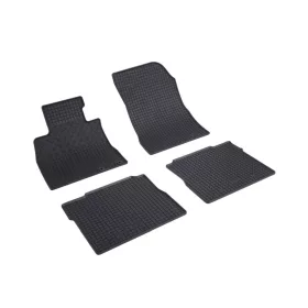 Nissan NOTE (II) (2012-2020) Rigum