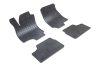 Opel Astra (G) ( 1998-2009 ) Set de covorașe din cauciuc Rigum