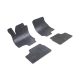 Opel Astra (G) ( 1998-2009 ) Set de covorașe din cauciuc Rigum