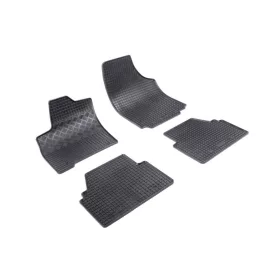   Opel MERIVA (A) (2003-2010) Set de covorașe din cauciuc Rigum