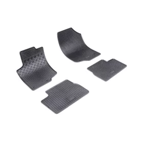 Peugeot 207 (2006-2015) Set covorașe din cauciuc Rigum