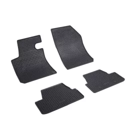   Peugeot 308 (T9) Hatchback  ( 2013-2021 ) Compartiment de bagaje Rigum cu dimensiuni exacte