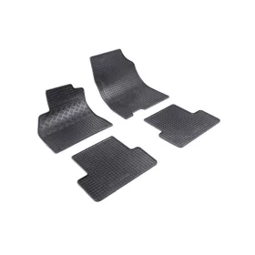   Renault FLUENCE (2009-2015) Set de covorașe din cauciuc Rigum