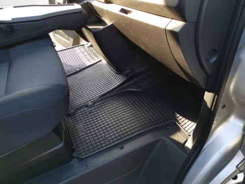 Renault Master (III) / Opel Movano (A) / Nissan NV 400 ( 2010- ) Rigum