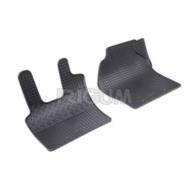 Scania R (2004-2014) Set covorașe din cauciuc Rigum