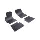 Subaru Impreza (III) ( 2007-2011 ) / Forester (III) ( 2008-2013 ) Set de covorașe Rigum din cauciuc