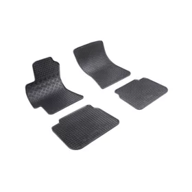   Subaru LEGACY (IV) / Outback (III) (2003-2009) Set covorașe din cauciuc Rigum