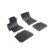 Subaru LEGACY (IV) / Outback (III) ( 2003-2009 ) Set de covorașe Rigum din cauciuc
