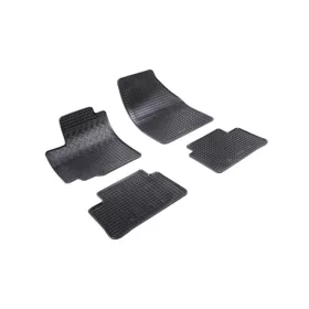 Suzuki ALTO (GF) (2009-2015) Set covorașe din cauciuc Rigum