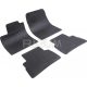 Suzuki KIZASHI ( 2009-2016 ) Set de covorașe din cauciuc Rigum