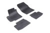 Suzuki SX4 ( 2006-2013 ) / Suzuki Swift ( 2005-2017 ) Set de covorașe din cauciuc Rigum