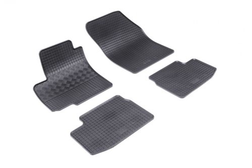 Suzuki SX4 ( 2006-2013 ) / Suzuki Swift ( 2005-2017 ) Set de covorașe din cauciuc Rigum