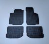 Seat Leon (I) ( 1999-2006 ) Toledo ( 1999 - 2004 ) / Skoda Octavia ( 1997-2004 ) / VW Beetle ( 1998-2010 ) Bora ( 1998-2005 ) Golf (IV) ( 1998-2003 ) / Set covorașe de cauciuc Rigum
