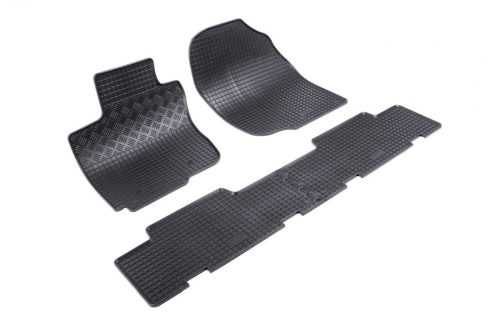 Toyota RAV4 ( 2006-2013 ) Set de covorașe din cauciuc Rigum