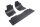 Toyota RAV4 ( 2013-2018 ) Set de covorașe din cauciuc Rigum