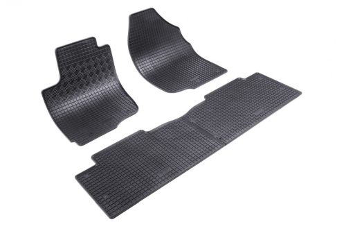 Toyota RAV4 ( 2013-2018 ) Set de covorașe din cauciuc Rigum