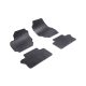 Volvo V70 / XC70 P24 ( 2007-2016 ) Set de covorașe Rigum din cauciuc