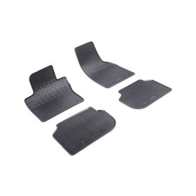   Volkswagen JETTA (VI) (2010-2018) Set covorașe din cauciuc Rigum