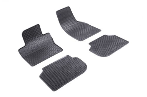 Volkswagen JETTA (VI) ( 2010-2018 ) Set de covorașe din cauciuc Rigum
