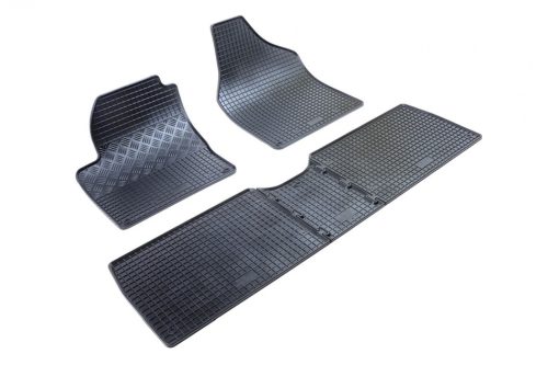 Ford Galaxy (I) / Seat Alhambra / Volkswagen Sharan ( 1995-2006 ) Rigum
