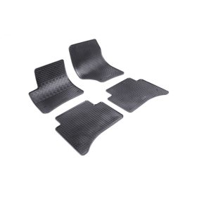   Volkswagen Touareg (2002-2010) Set de covorașe din cauciuc Rigum