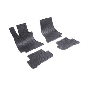   Mercedes C-CLASS (W205/S205) Sedan/Station Wagon (2014-2021) Rigum